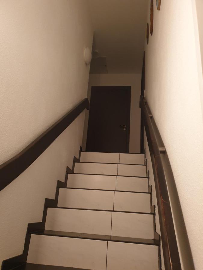 Deichgraf Apartment Husum  Luaran gambar